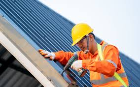 Best Roofing for New Construction  in Lowell, OR